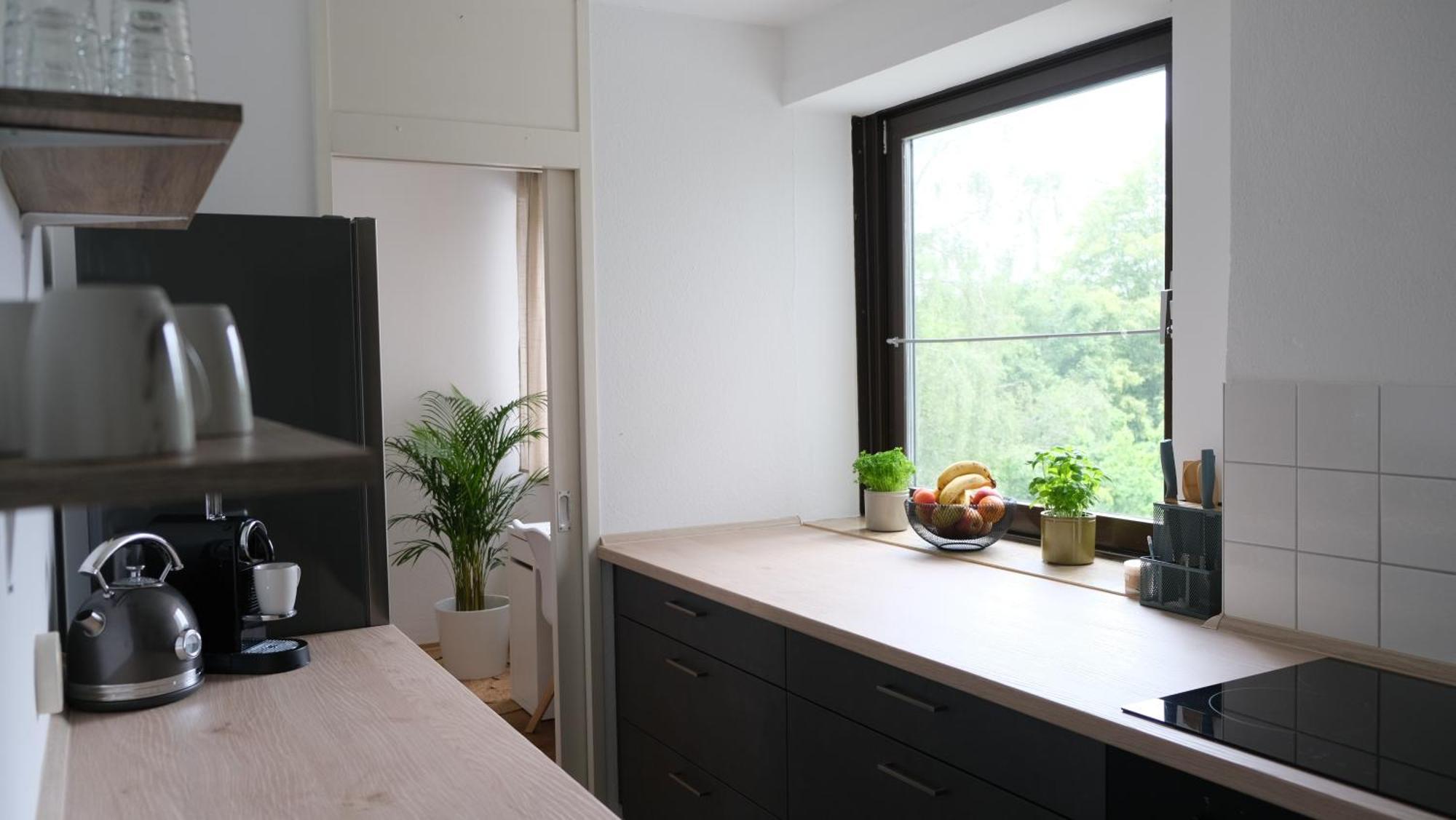 Casa Luxe - 120Qm - Zentral - Familienfreundlich - Parkplatz - 5Km Zum Legoland Apartamento Günzburg Exterior foto