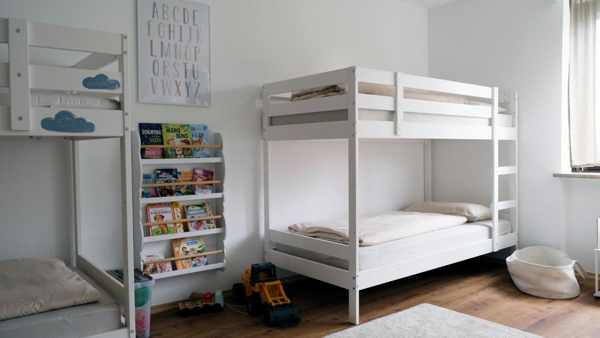Casa Luxe - 120Qm - Zentral - Familienfreundlich - Parkplatz - 5Km Zum Legoland Apartamento Günzburg Exterior foto