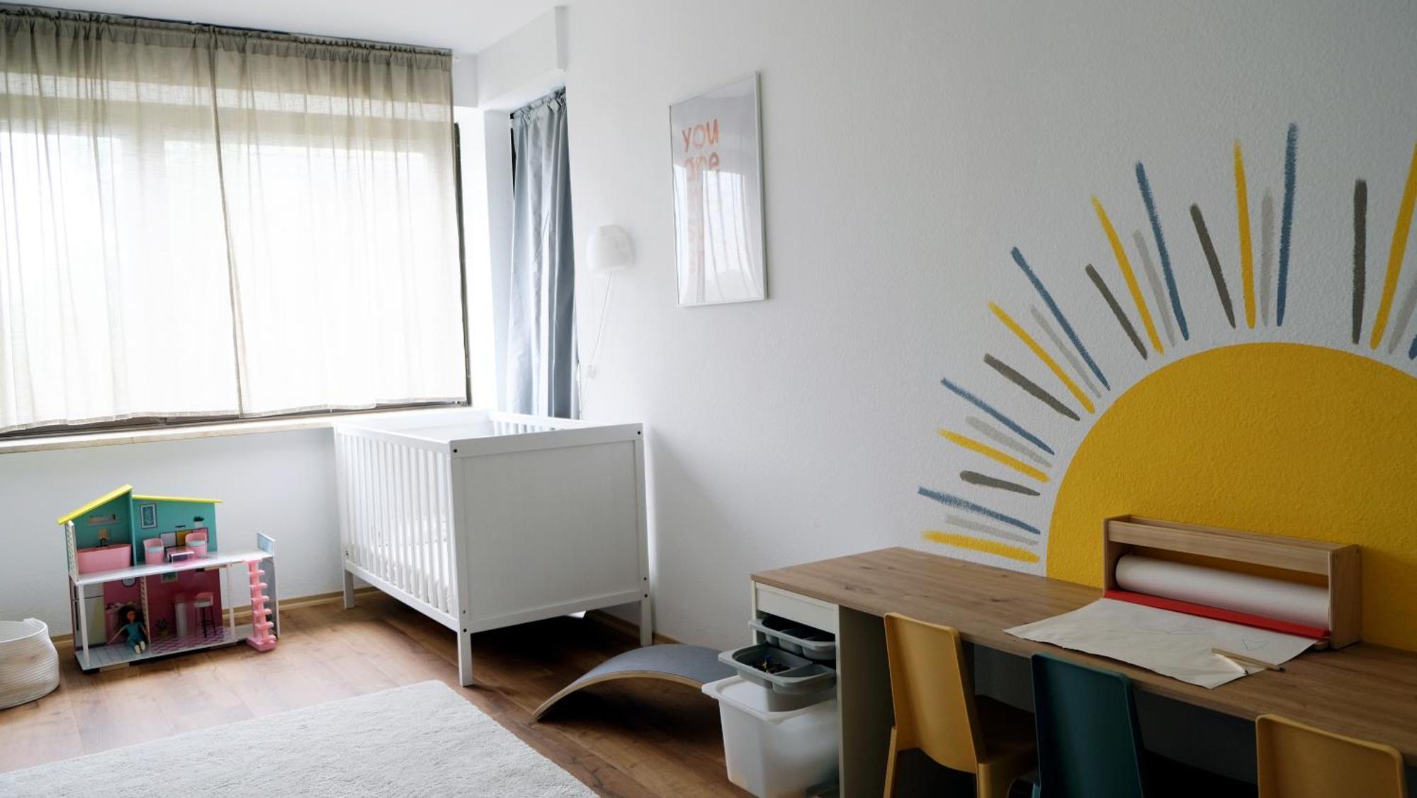 Casa Luxe - 120Qm - Zentral - Familienfreundlich - Parkplatz - 5Km Zum Legoland Apartamento Günzburg Exterior foto